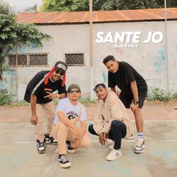 Sante Jo