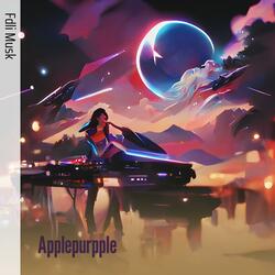 Applepurpple