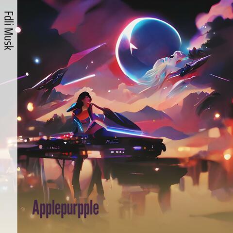 Applepurpple