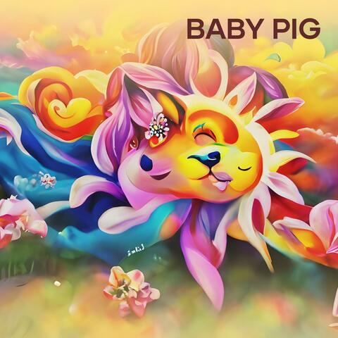 Baby Pig