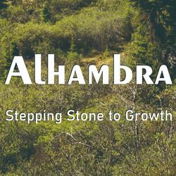 Stepping Stone to Growth