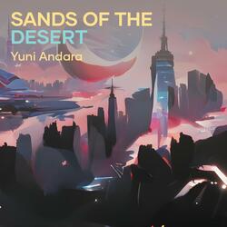 Sands of the Desert