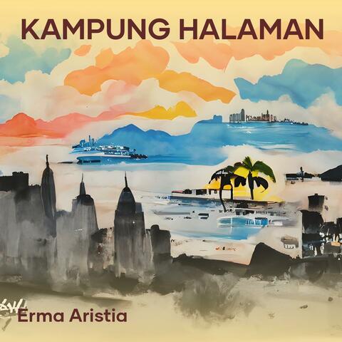 Kampung Halaman
