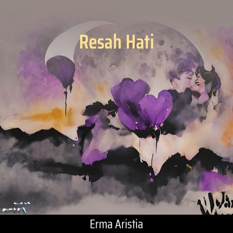 Resah Hati
