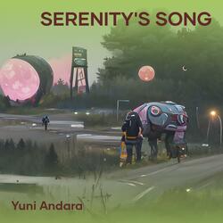 Serenity's Song
