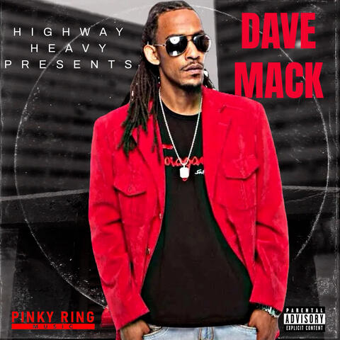 Dave Mack