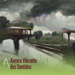 Aurora Vibrante dos Sentidos