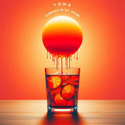 Summer in my Drink