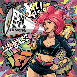 Thank You for Watching, Like, Follow, & Subscribe