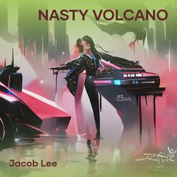 Nasty Volcano
