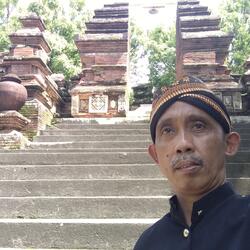 Kidung Jaya Nusantara ( Alap Alap Nusantara)