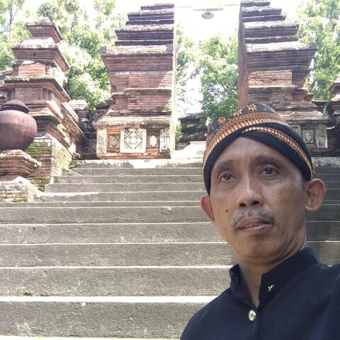 Kidung Jaya Nusantara ( Alap Alap Nusantara)