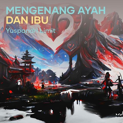 Mengenang Ayah Dan Ibu