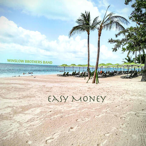Easy Money