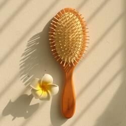 Brushing Hair ASMR
