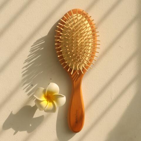 Brushing Hair ASMR