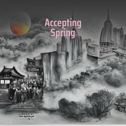 Accepting Spring