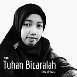 Tuhan Bicaralah