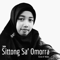 Sittong Sa' Omorra