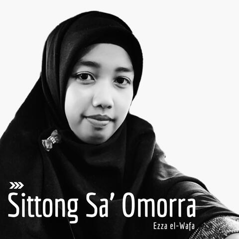 Sittong Sa' Omorra