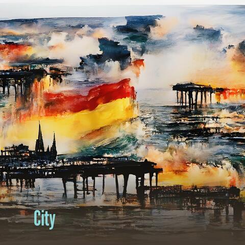 City