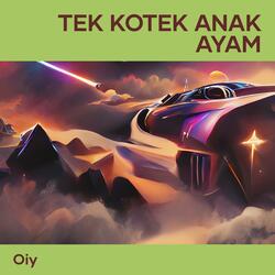 Tek Kotek Anak Ayam