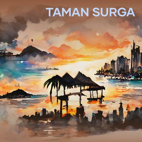 Taman Surga