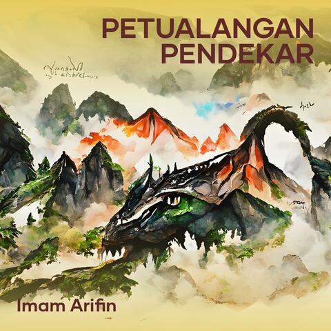 Petualangan Pendekar