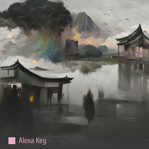 Along