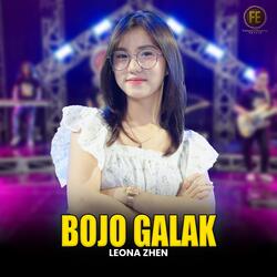 Bojo Galak