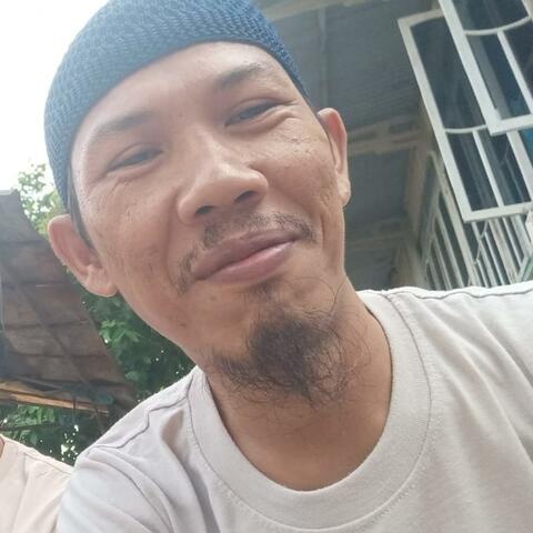 Biarlah Ku Pergi