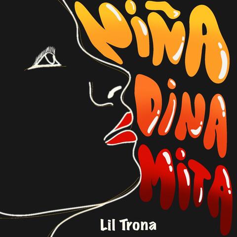 Niña Dinamita
