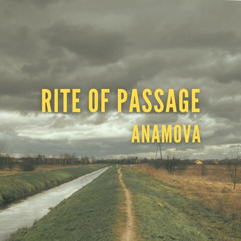 Rite of Passage