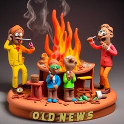 Old News