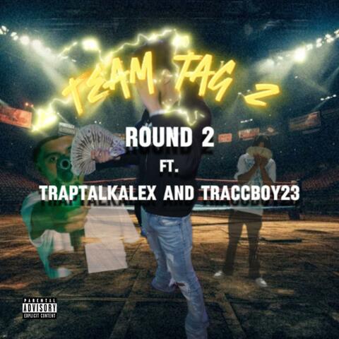 Team Tag: Round 2