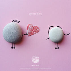 you are mine