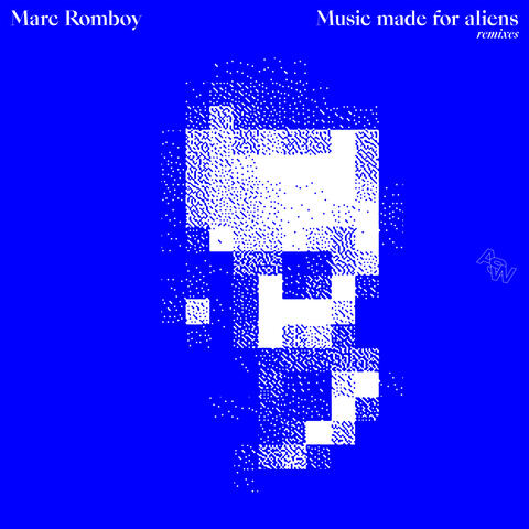 Music Made for Aliens