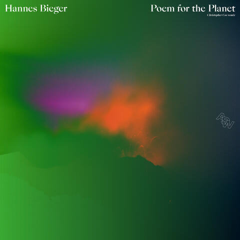 Poem for the Planet