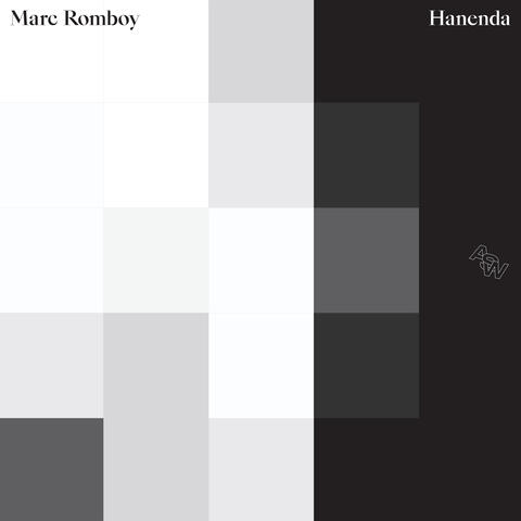 Hanenda