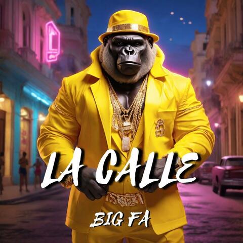La Calle