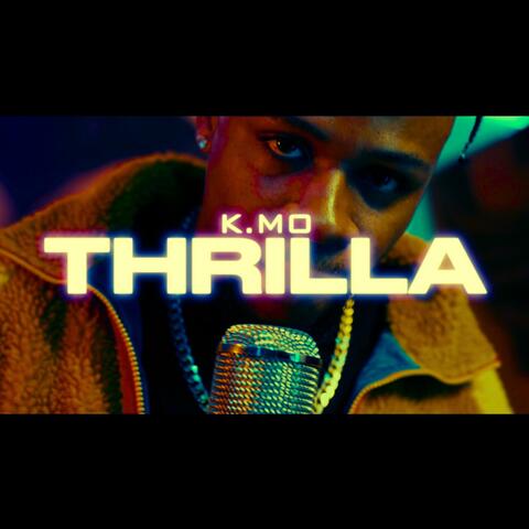 THRILLA