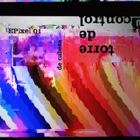 Epixel 01: Torre De Control