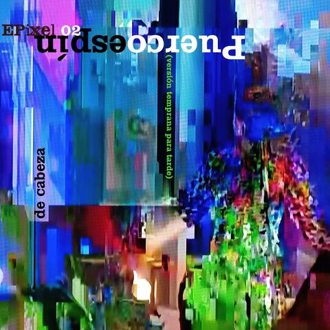 Epixel 02: Puercoespín (Versión Temprana Para Tarde)