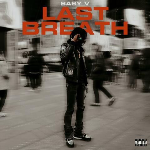 LAST BREATH
