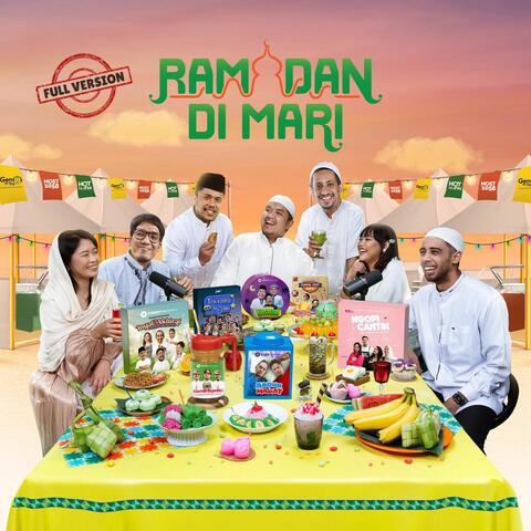 Ramadan di Mari (Full Version)