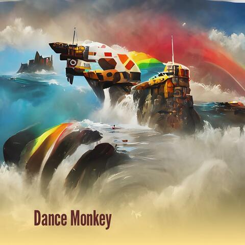 Dance Monkey