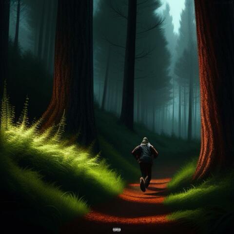 Ran Away