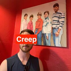 Creep