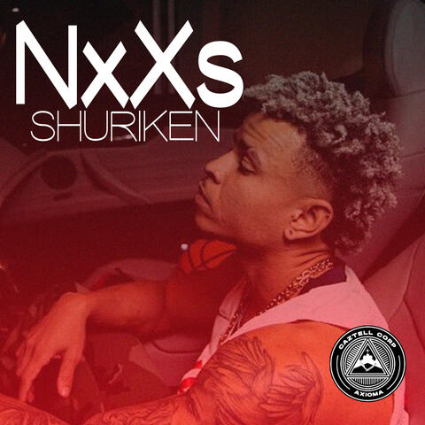 Shuriken