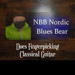 Finger Picking Attempt Werk 1